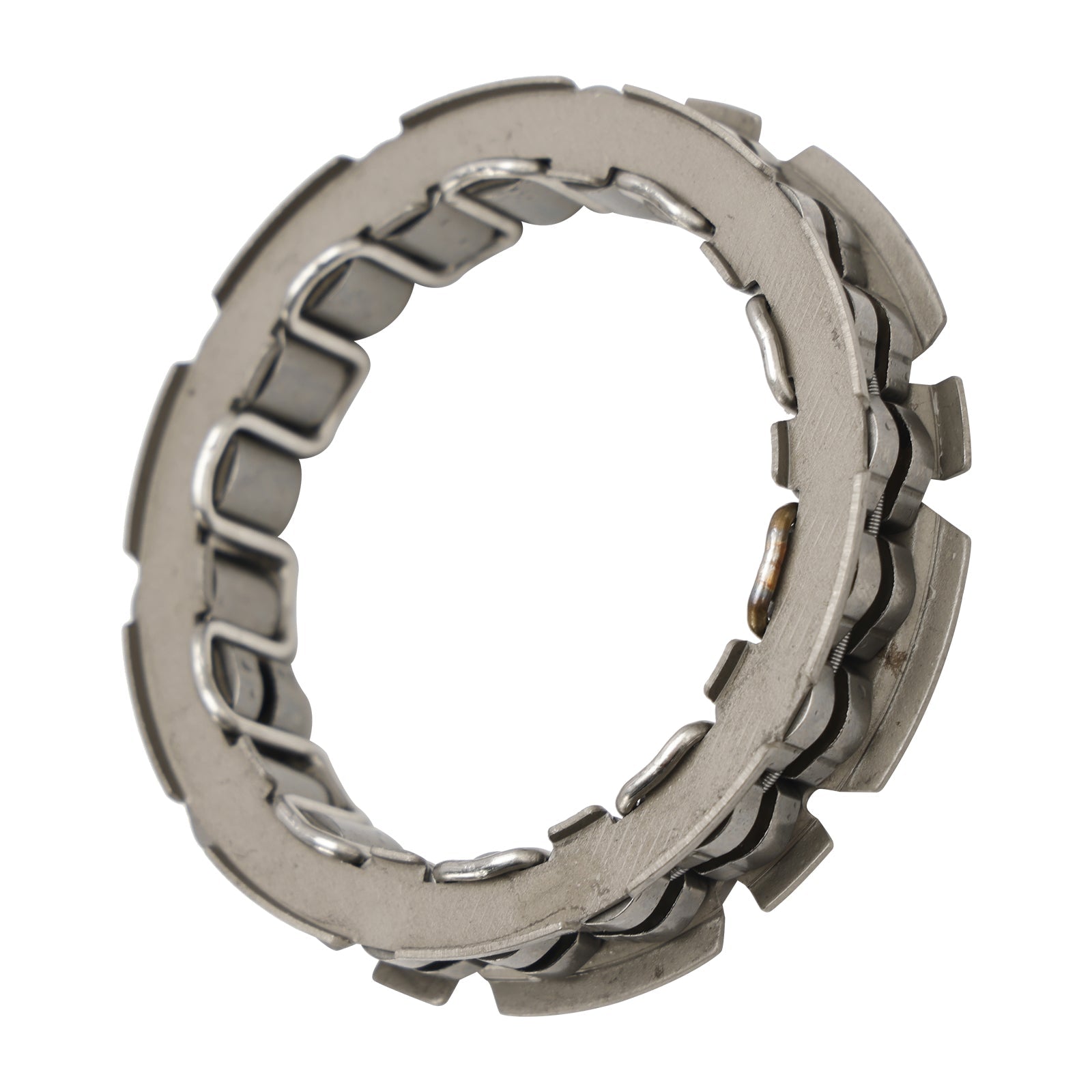 Kupplungslager 35x15x11mm - Einweglager Freilauflager Für Maschinen