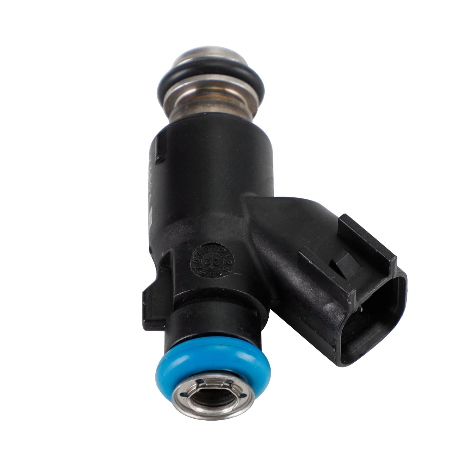 X AUTOHAUX UTV ATV Fuel Injector with ount Bracket for HiSun EFI 450