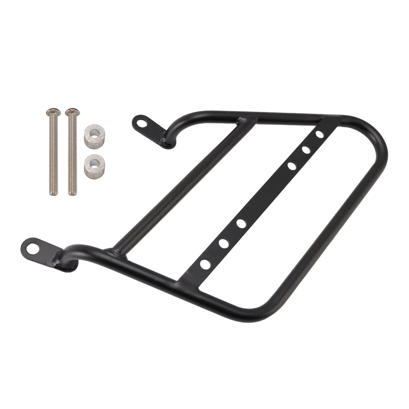 Royal Enfield Meteor Tourengepäckträger - Gabi - Onlineshop