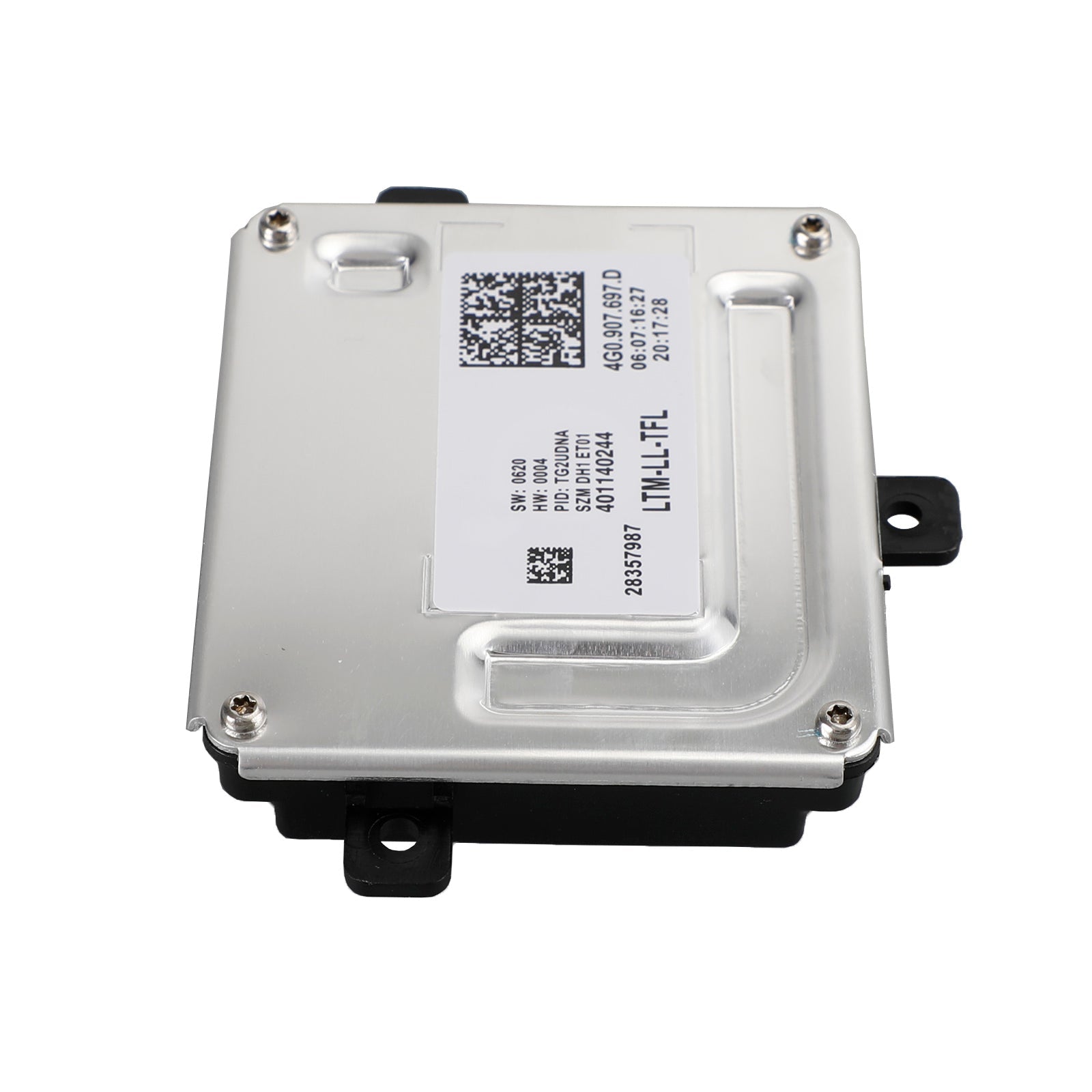 LED Tagfahrlicht-Steuergerät Für Audi – Vorschaltgerät 4G0907697D, 12V, Links/rechts Vorne