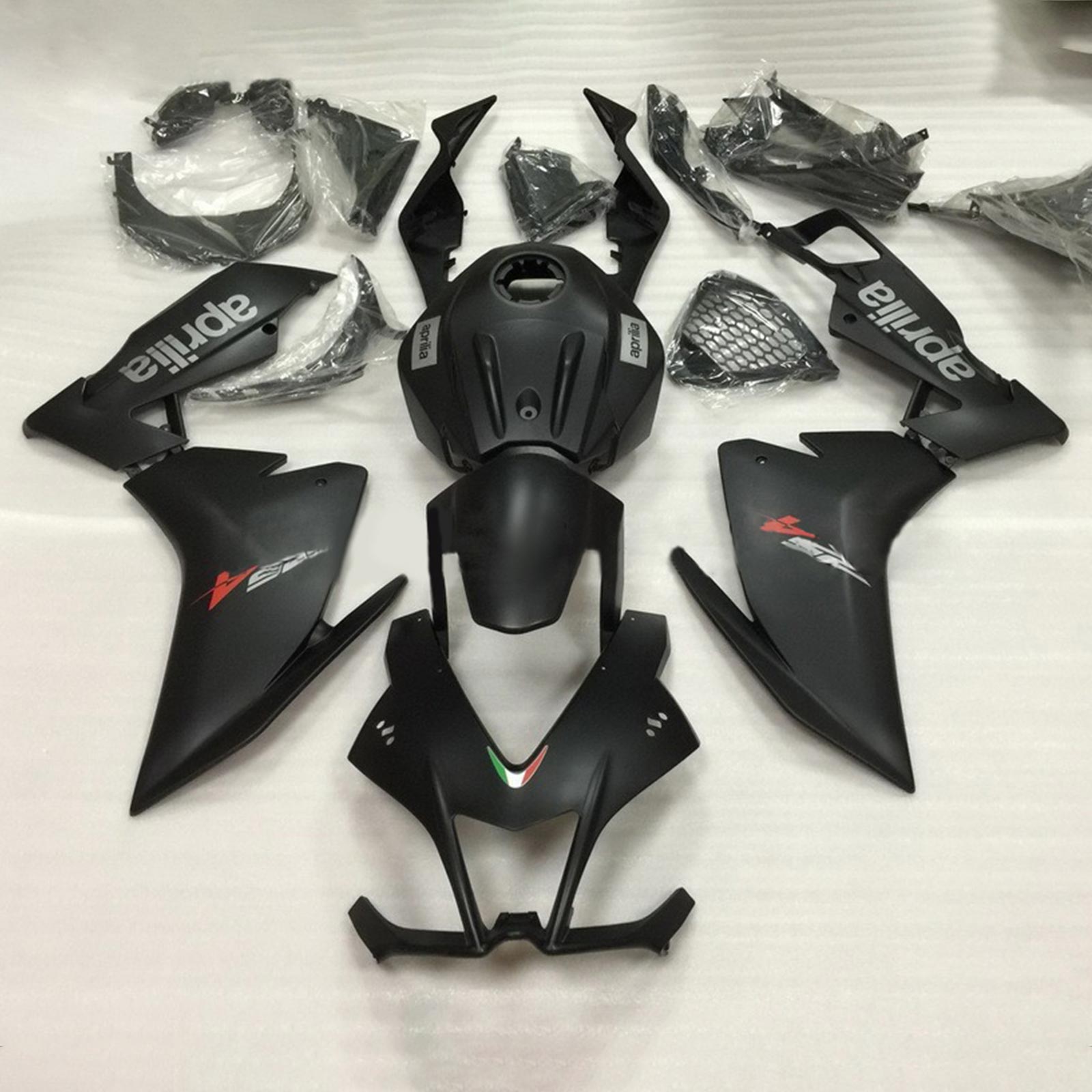 Schone Aprilia Rs4 125 Verkleidung Bilder