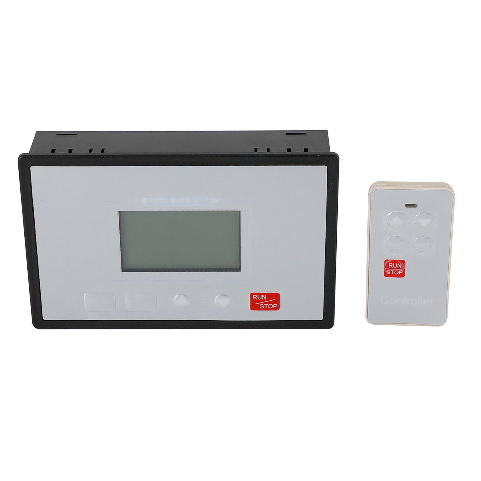 DC 5V-35V PWM Mini Regolatore Velocità Motore Interruttore - Foto 7