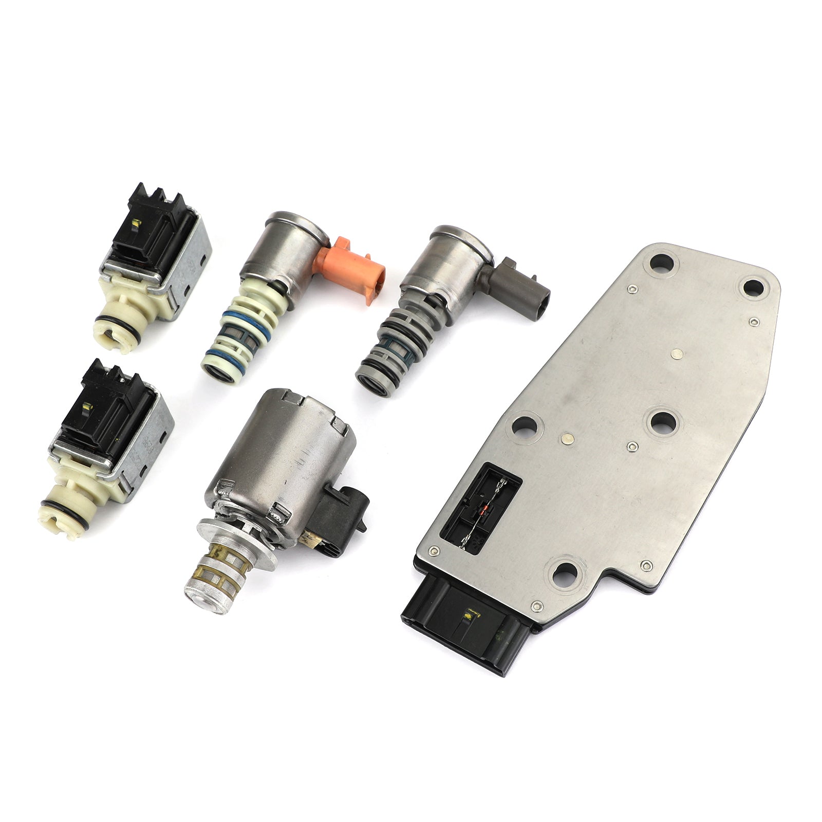 4l60e Transmission Solenoid Kit
