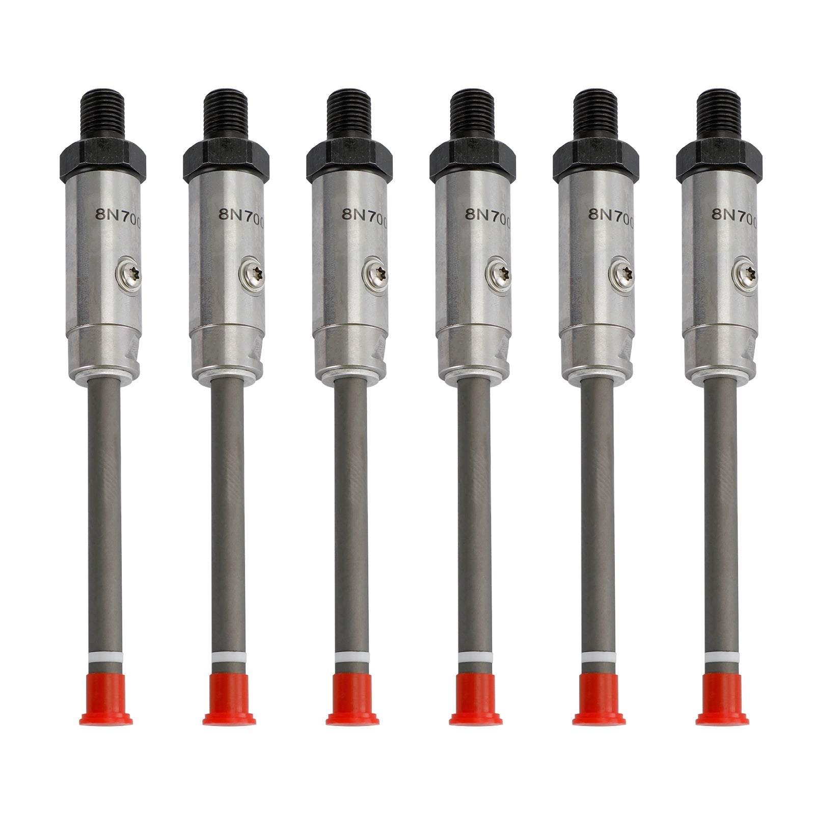 Auto Kraftstoff Injektor Düse Flush Reiniger Adapt... – Viceal Auto Kraftstoff Injektor Düse Flush Reiniger Adapt... – Viceal