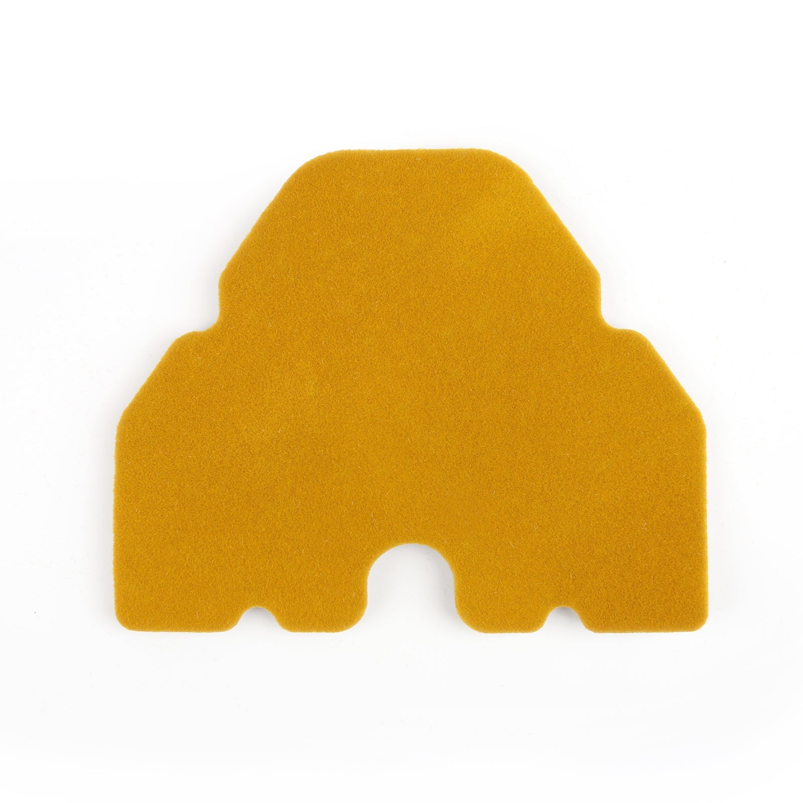 Set Pastiglie Freno Anteriori E Posteriori Per Kawasaki ZZR600, ZX6R, ZZR400, GPZ500S - Anni 1990-1993