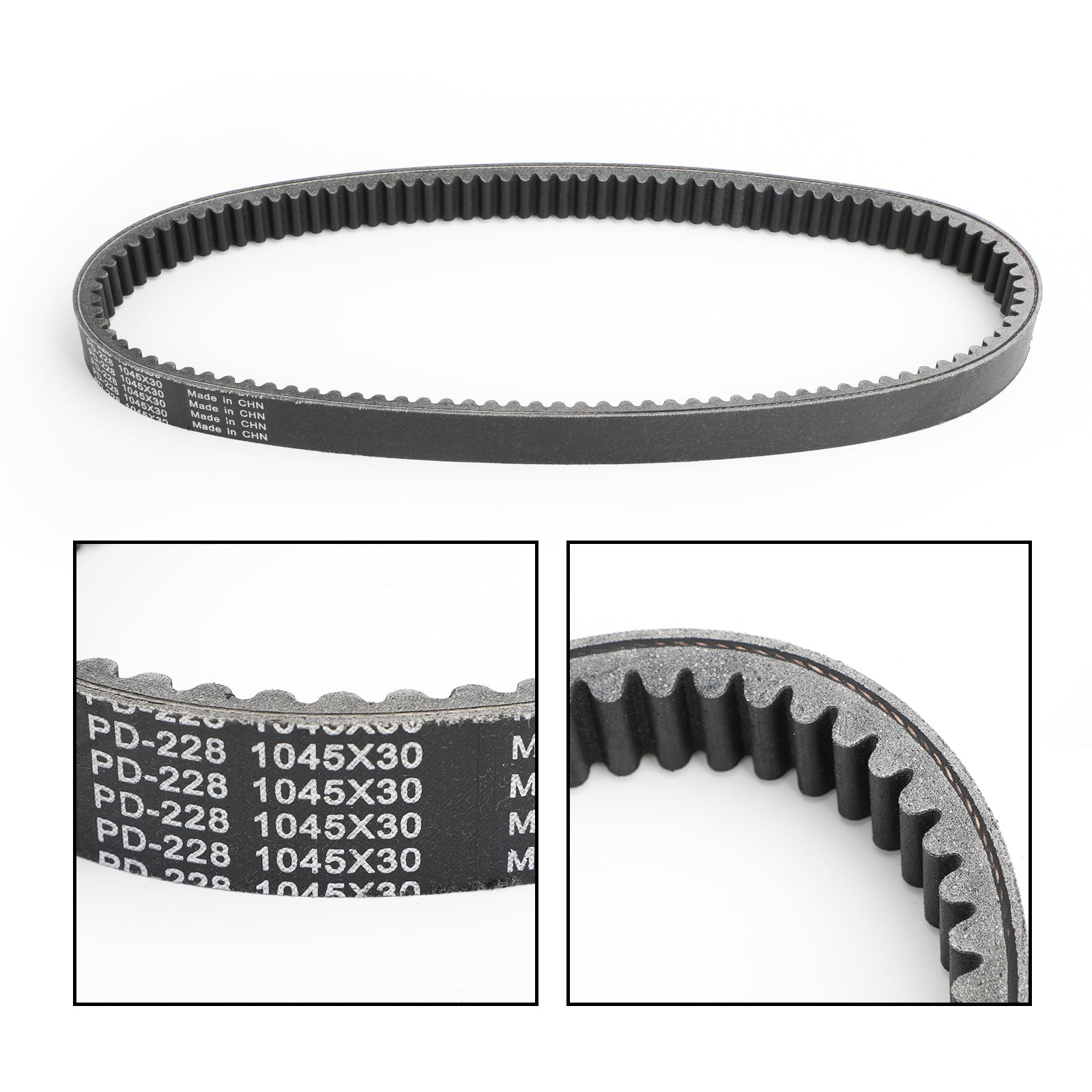 Dayco HP Drive Belt For Polaris Xplorer 300 4x4 - Compatible With 1996-2001 Models