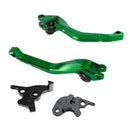 CNC kort clutchbremsespak egnet for CFMOTO 250NK ABS 150NK 2019-2021