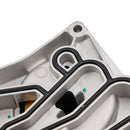 04.2013-ON LAND-ROVER Range Rover Sport (L494) Engine Oil Cooler LR113200 Generic