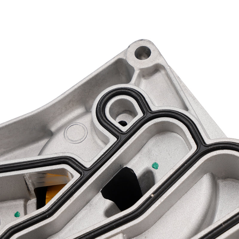 04.2013-ON LAND-ROVER Range Rover Sport (L494) Engine Oil Cooler LR113200 Generic