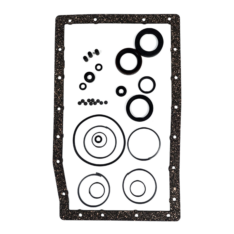 A760E A761E Übertragung Master Rebuild Kit Überholung Für TOYOTA CROWN 2005-UP