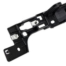 2019–2024 Ram 2500/3500, 2-teiliges Set Scheinwerferhalterungen (links/rechts), Teilenummer 68448770AA