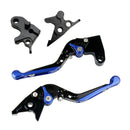 Säädettävä kytkentäjarrulepu, joka sopii Honda CRF1100L Africa Twin 2020-2021