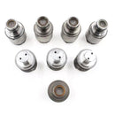 Sada elektromagnetu převodovky 5HP24 pro Audi A6 A8 BMW 5 7 Serial X5 JAGUAR XJ8 XK8