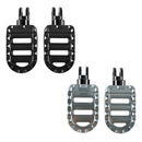 Przednie podnóżki Yamaha XSR700 XSR900 FJR1300 YZF-R6 YZF-R1