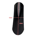 2019–2023 Husqvarna Vitpilen 125 250 401 Svartpilen Stahl-Frontkotflügel