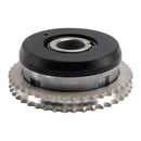 Nockenwellenversteller für Porsche Panamera V6 3.0L Auslassmotor (2015–2016), Teilenummer 94610505276