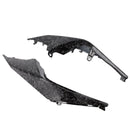 2021-2024 Aprilia RSV4 Heckseitenverkleidung für Fahrersitz