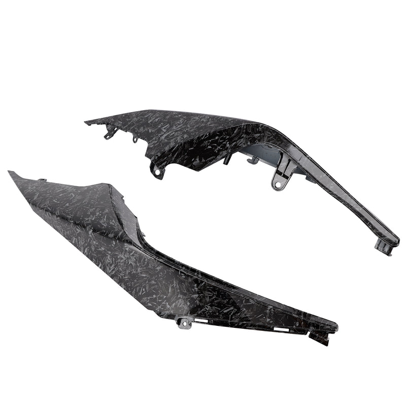 2021-2024 Aprilia RSV4 Heckseitenverkleidung für Fahrersitz