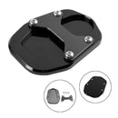 2023-2024 HONDA CT125 Hunter Cub Trail 125 St?nder Magn??Almohadilla de placa trasera