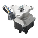 NUR 1993-1995 Honda Civic Del Sol S 1.5L NICHT-VTEC-MODELLE 30100P06A02