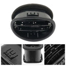 Heizung AC Dash Panel Air Louvre Vent Für Ford E-150 E-250 4C2Z19893BA