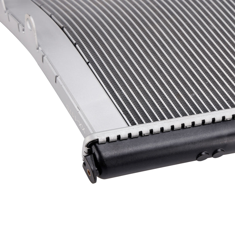 2021-2025 BMW M1000RR Kühler Motorkühler