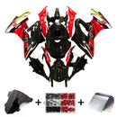 2015-2016 Kit de paneles de inyección BMW S1000RR ABS de plástico corporal