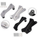 2014–2018 Road King Street Electra Glide 4-Punkt-Docking-Hardware-Kit