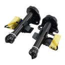 Aktiver Motorhaubenaktuator links + rechts 51237435797 für BMW 5er G30 2015-2020
