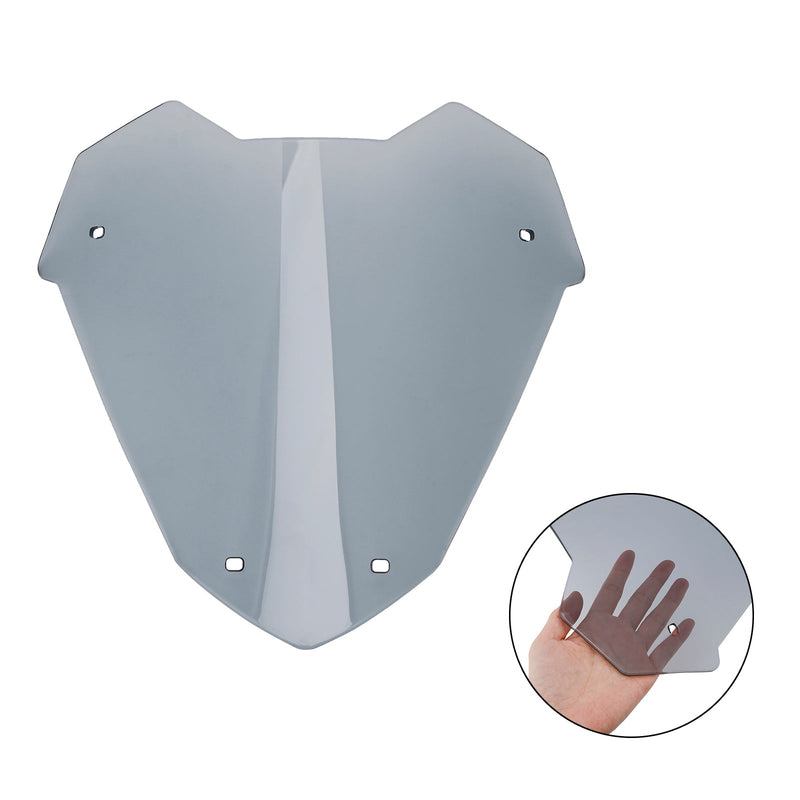 2023-2024 YAMAHA X-MAX 300 Windschutzscheibe