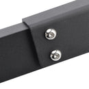 2007–2021 Toyota FJ Cruiser Heckklappenleiter-Kit, linke Seite