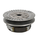 Embrague de accionamiento del variador secundario trasero completo para HONDA CH250 CN250 Helix 22101-KS4-772