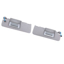 2016-2022 Honda Pilot 2PCS Gray Sun Visor Left & Right 83280-TG7-A12ZB 83280-TG7-A11ZB