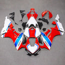 Verkleidungssatz aus ABS-Kunststoff für Honda CBR1000RR 2017-2025