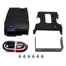 Proportional-Bremsregler 90160 für Anhänger mit 1-3 Achsen