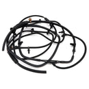 2013 Ford F-150 Modelle mit automatischer Verriegelung der Vorderradnaben, automatisch verriegelnde Nabe, Vorderachse, Vakuumleitungen, 4x4, BL3Z-7A785-A