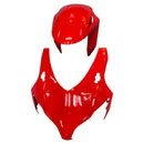 Verkleidungssatz aus ABS-Kunststoff, passend für Honda CBR1000RR 2008-2011