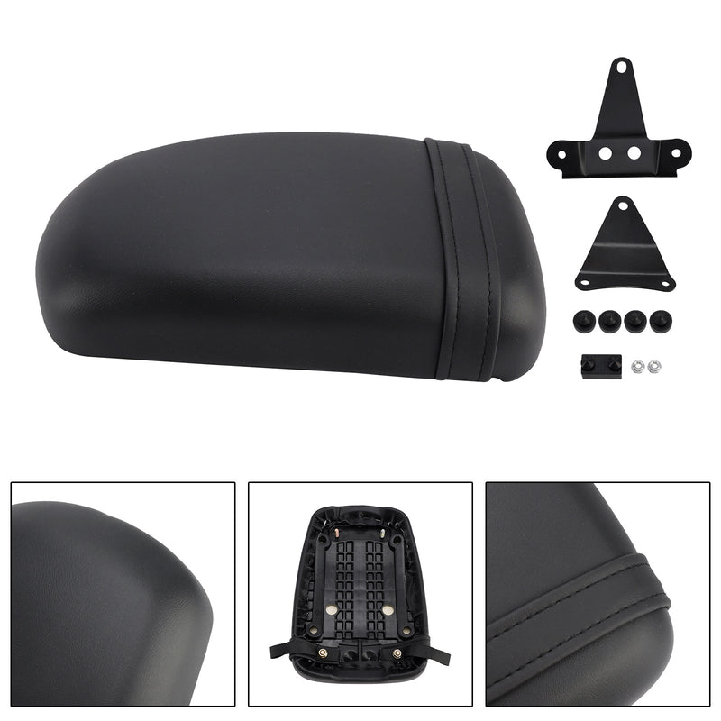 2021-2024 Honda CMX 1100A 1100D Rücksitz-Beifahrersitzkissen (flach)