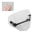 2023-2024 Honda CB750 ABS Motocicleta del parabrisas Protección del viento