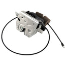 2005-2011 Mercedes W164 M-Klasse Heckklappenschloss A1647400300