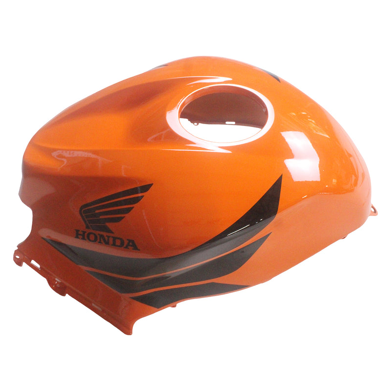 Amotopart kåpa Honda CBR600RR (2007-2008) kåpa kit