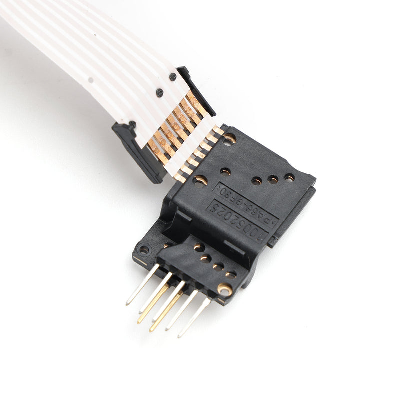 2009-2014 VW Golf Plus Airbag FFC-Flachbandkabel 5K0953549