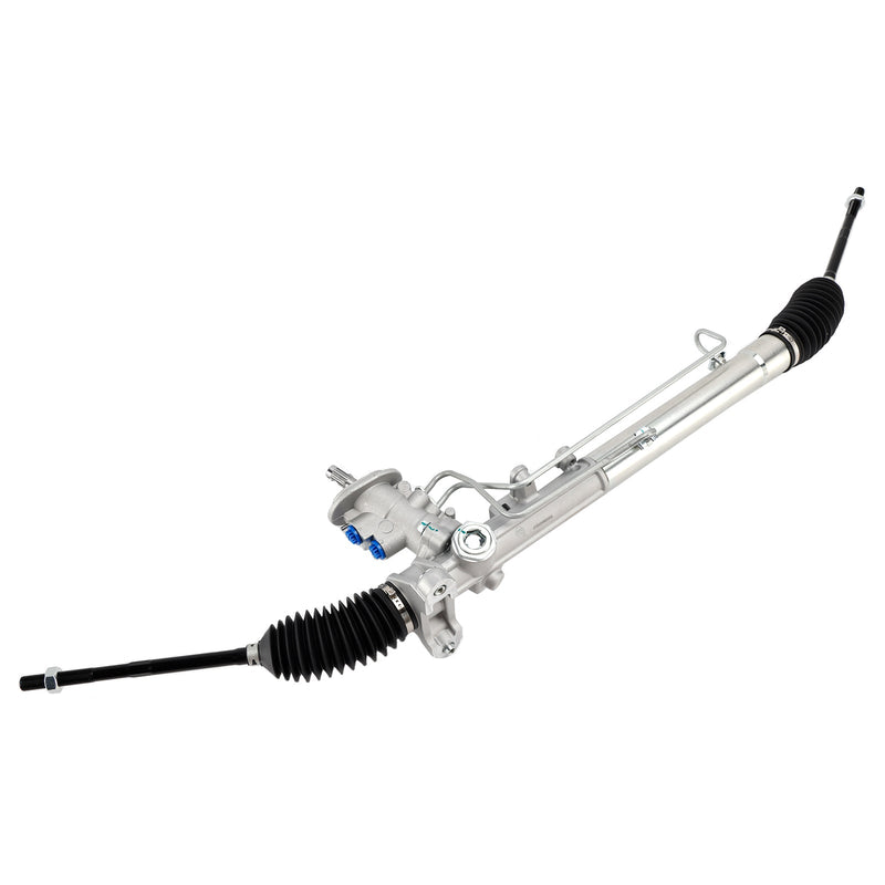 1999/11-1999/12 Seat Leon 1M1 1.4L Benzin Power Steering Rack and Pinion 1J1422062D