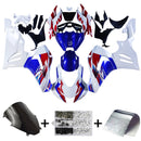 Injection Verkleidung Kit Karosserie Kunststoff ABS Für Honda CBR1000RR-R 2020-2023