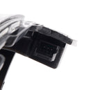 Blinklys i venstre sidespeil for VW Polo MK5 6C 2009-18 6R0949101