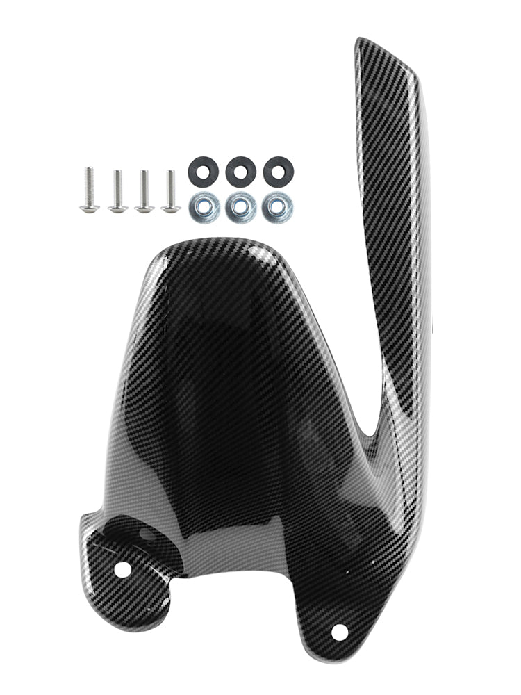 2022-2024 Ducati Desert X Fendere of Fenders bakfangere