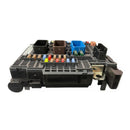 2012-2016 Citroen C4L Sicherungskastenmodul BSM 9813136880