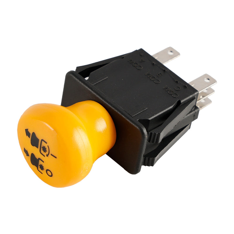 430-205 Delta voimanoton kytkimelle, yhteensopiva Delta 6201-01 kanssa