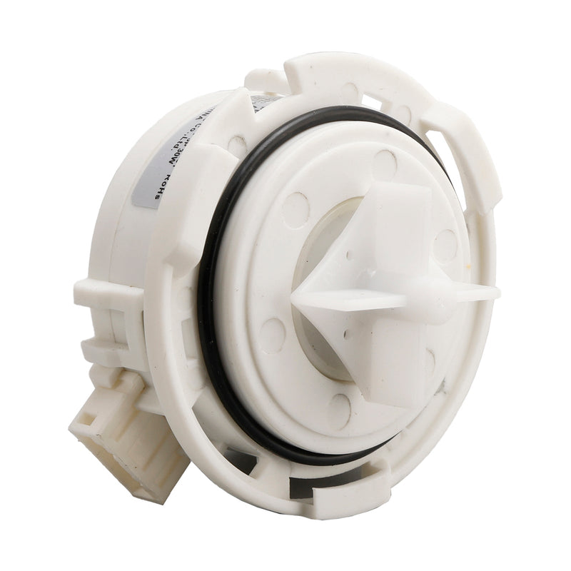 EAU62043403 Avløpspumpe for oppvaskmaskin for LG Ken-more oppvaskmaskin/tørketrommel EAU60710801