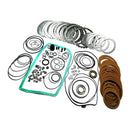 2005–2011 BMW 3 SERIES 3.0L Automatikgetriebe Master Rebuild Kit Überholung Kupplungsscheiben 6HP26